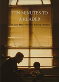 TEN MINUTES TO A READER