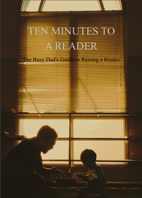 TEN MINUTES TO A READER