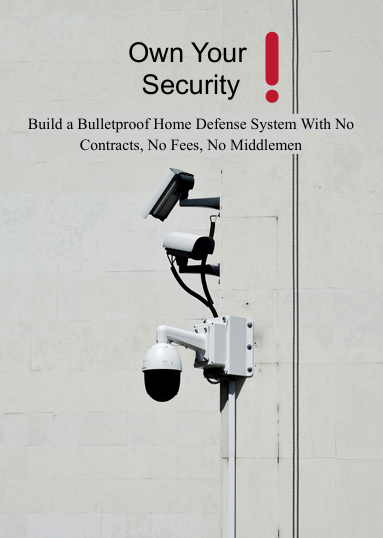 Own Your Security❗